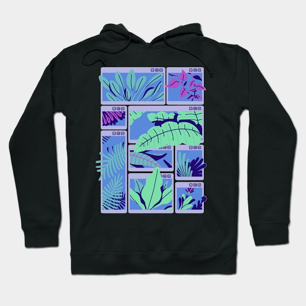 Windows Hoodie by DankSpaghetti